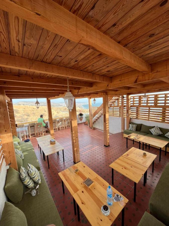 הוסטל טגזוט Cozy Surf House מראה חיצוני תמונה