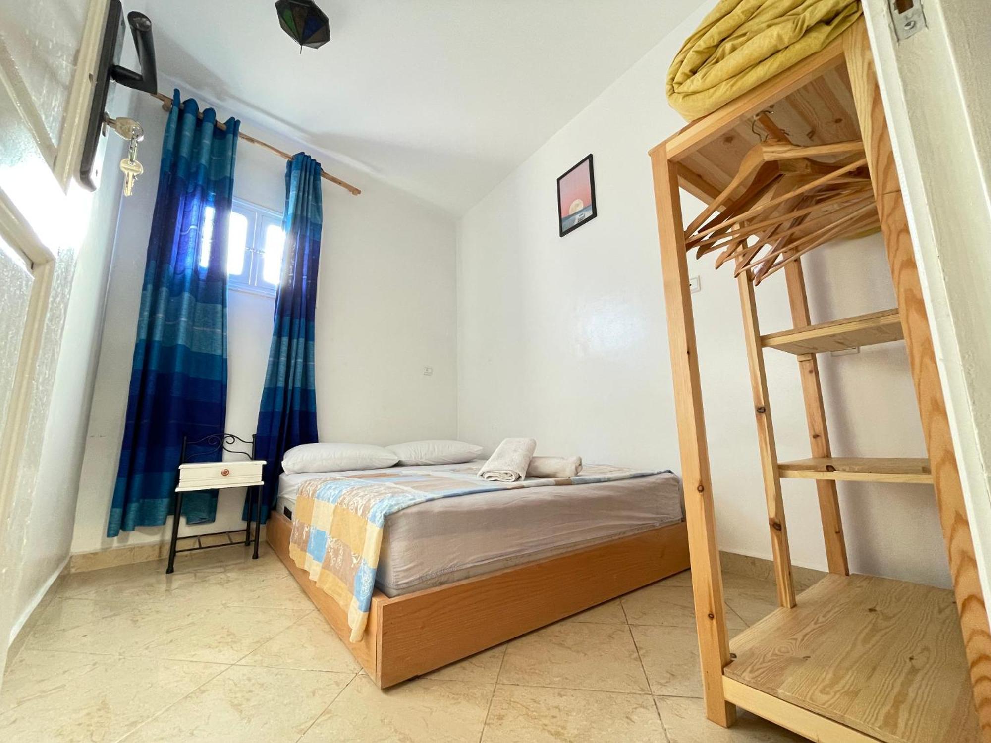 הוסטל טגזוט Cozy Surf House מראה חיצוני תמונה